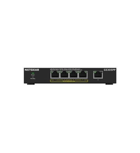 NET-GS305PP-100NAS