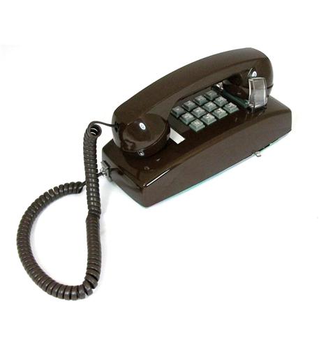 ITT-2554-V-BR