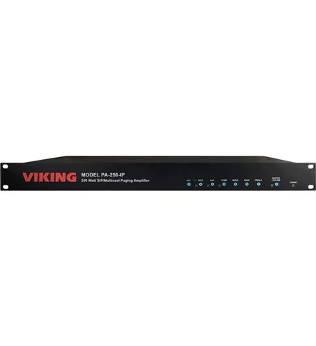 VK-PA-250-IP