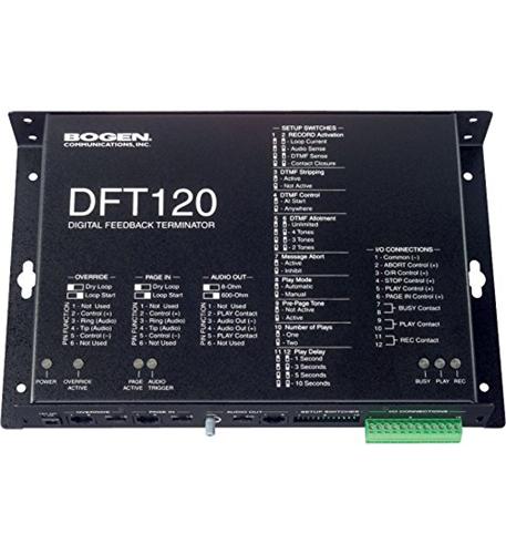 BG-DFT120