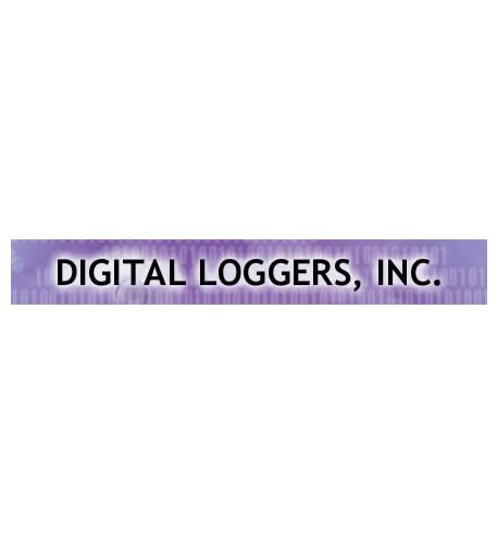 Digital Loggers Logo