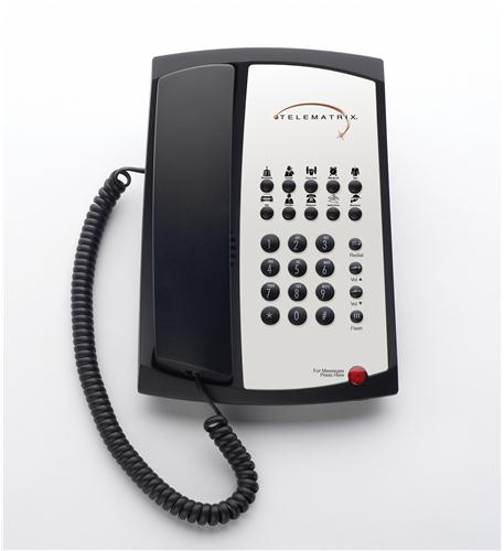 TLM-3100MW10-BK