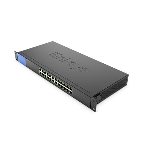 LI-LGS124P