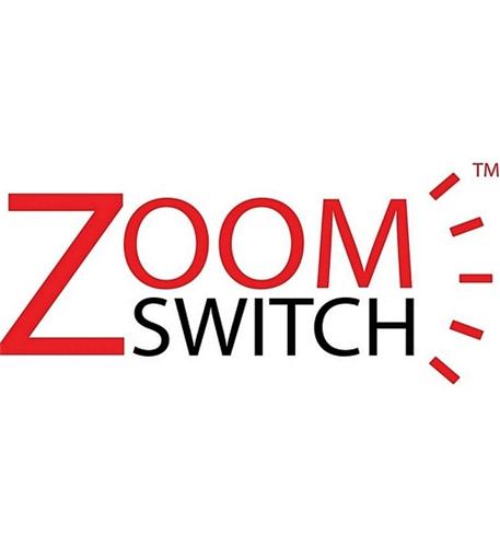 Zoom Switch Logo