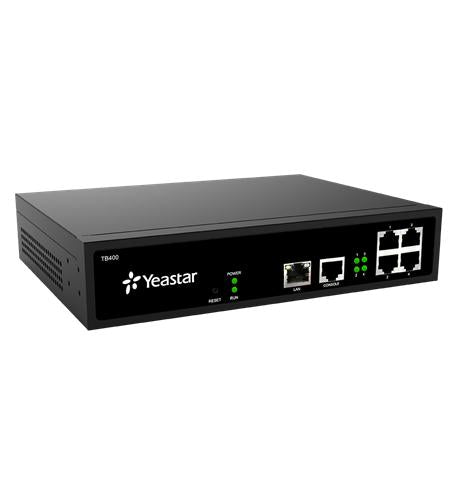YST-TB400