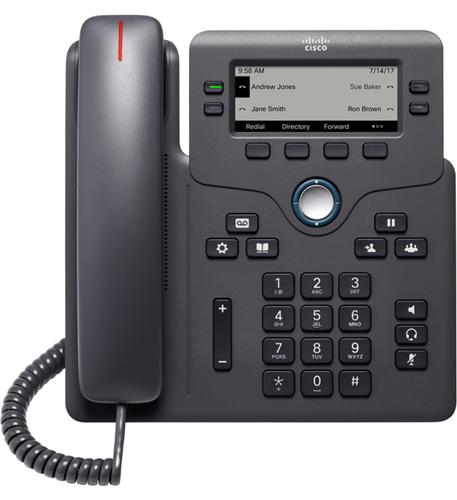 CIS-CP-6851-3PCC-K9=