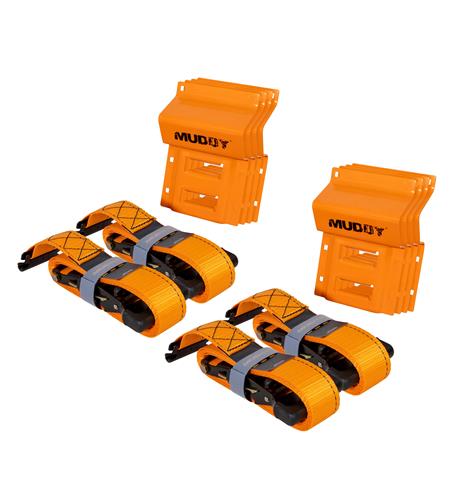 MUD-WCTDK-4PK