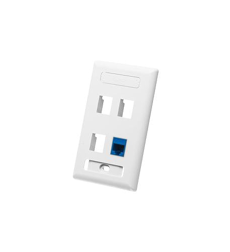 ICC-IC107S04WH