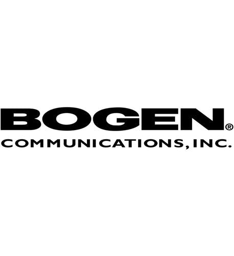 Bogen Logo