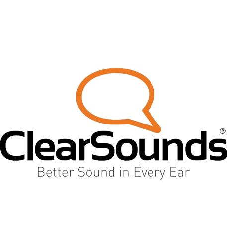 Clear Sounds Logo