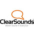 Clear Sounds Logo