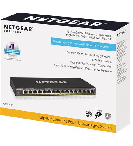 NET-GS316PP-100NAS