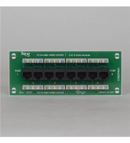 ICC-ICRESDPB2U