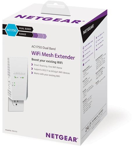 NET-EX6250-100NAS