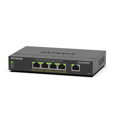 NET-GS305EPP-100NAS