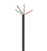 WAV-CAT6V-PLEN-BK