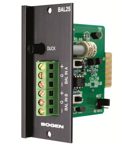 BG-BAL2S
