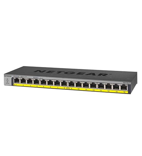 NET-GS116LP-100NAS
