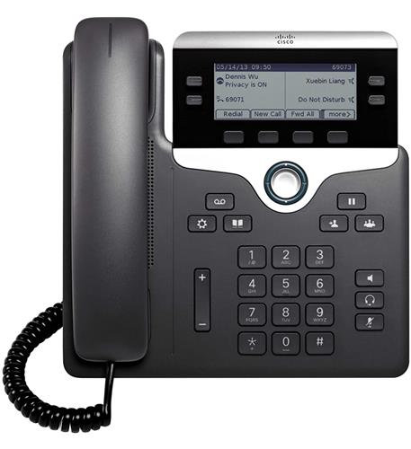 CIS-CP-7841-3PW-NA-K9