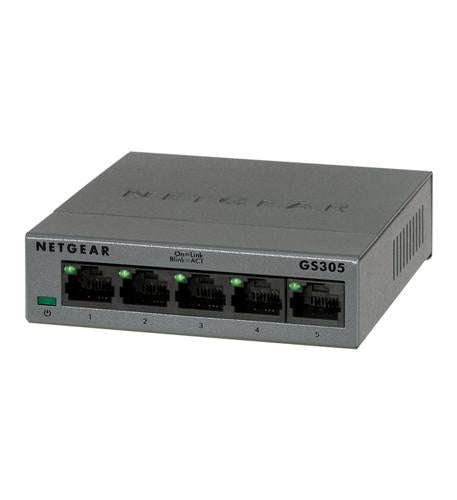NET-GS305-100PAS