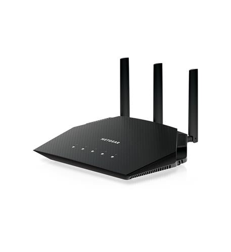 NET-RAX10-100NAS