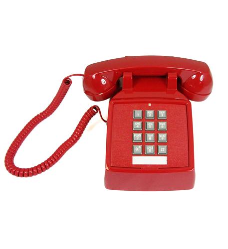 ITT-2500-V-RD