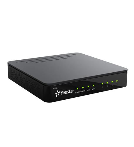 YST-P520