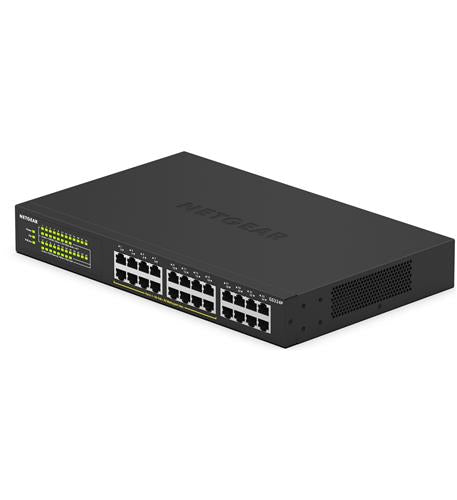 NET-GS324P-100NAS