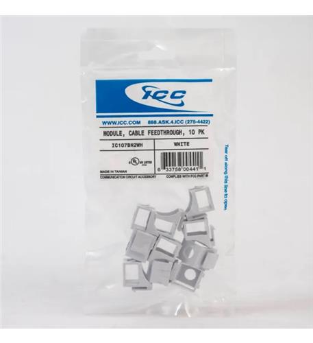 ICC-IC107BN2WH