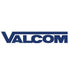 Valcom Logo