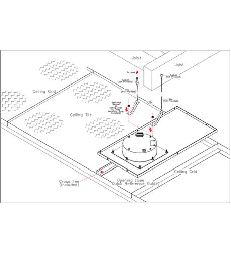 Installation Diagram
