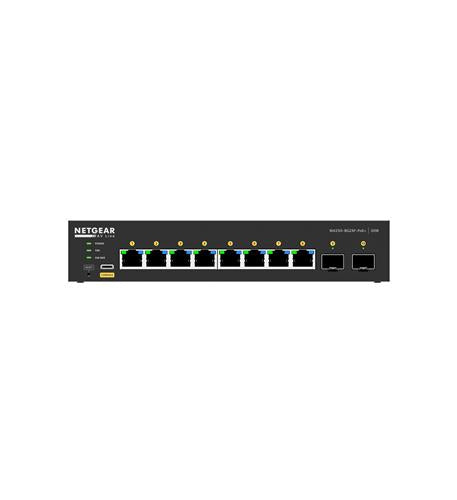 NET-GSM4210PX-100NAS