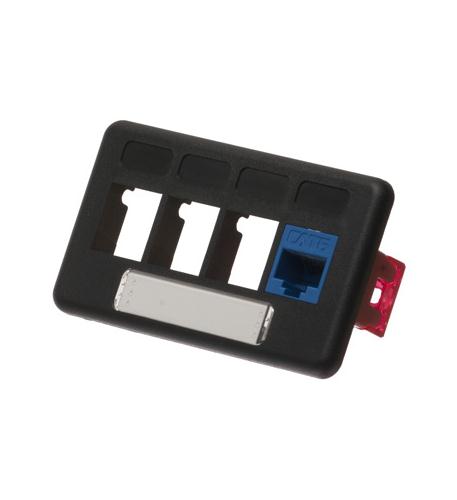 ICC-IC107FT4BK