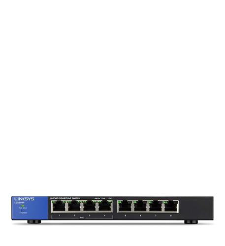 LI-LGS108P