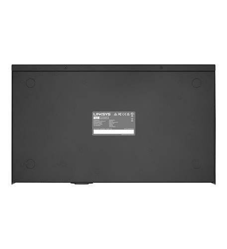LI-LGS328MPC