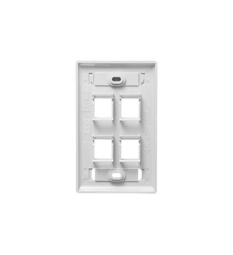 ICC-IC107S04WH
