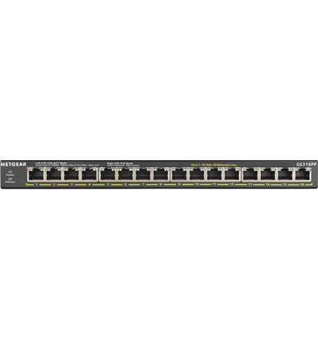 NET-GS316PP-100NAS