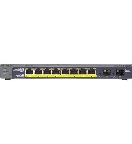 NET-GS110TP-300NAS
