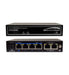 SPC-POE4SW6