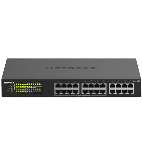 NET-GS324P-100NAS