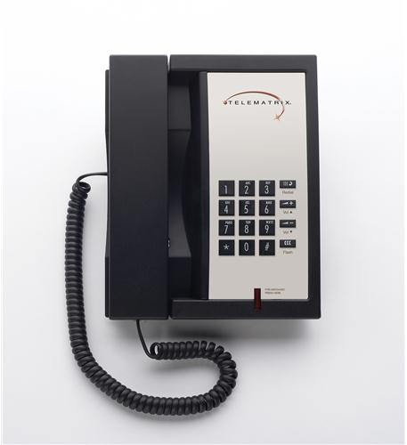 TLM-3300MWB-BK