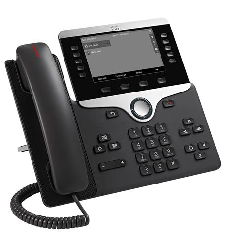 CIS-CP-8811-3PCC-K9