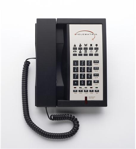 TLM-3302MWD-BK