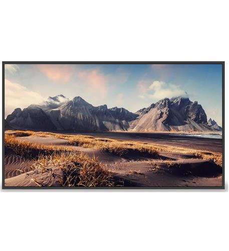 DS 86" Non-Touch LCD Display
