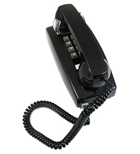 ITT-2554-VOE-BK