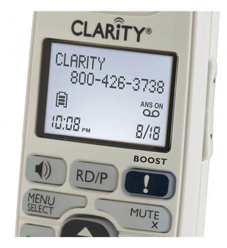 CLARITY-D704