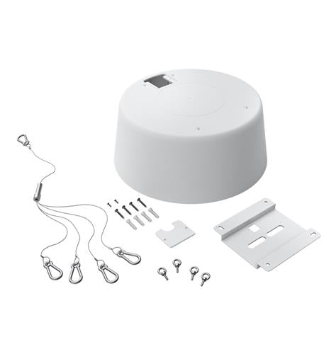 Pendant Mount Enclosure for CS10