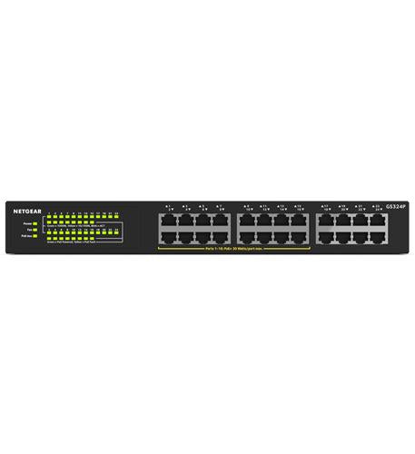 NET-GS324P-100NAS