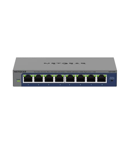 NET-GS108E-400NAS