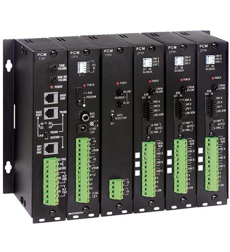 BG-PCMTBM